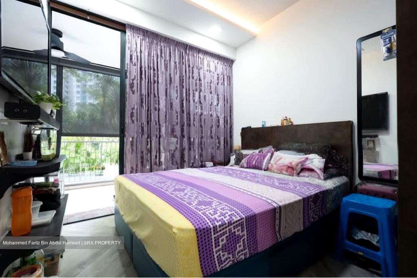 Waterbay (D19), Condominium #599474381